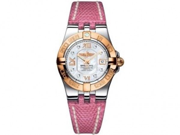 Breitling Galactic 30