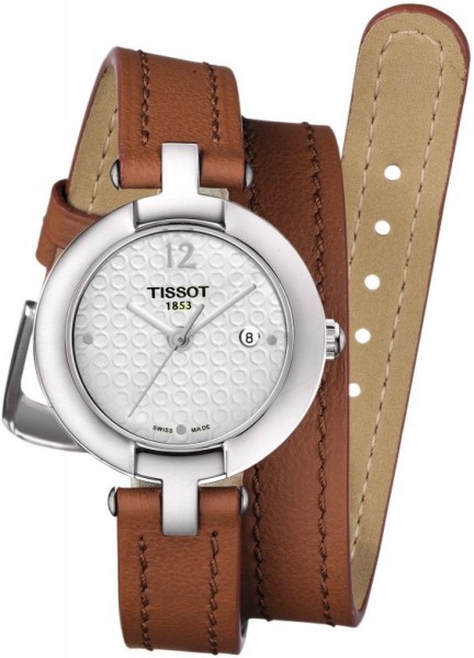 Tissot T-Trend Pinky by Tissot