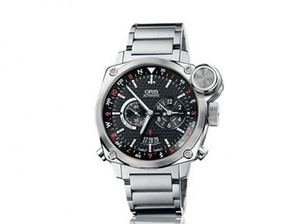 Oris Aviation BC4 Flight Timer