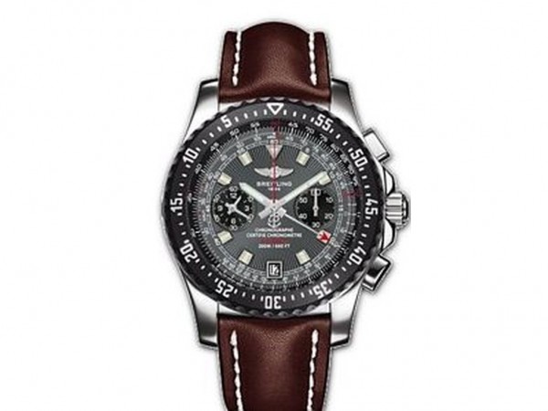 Breitling Professional Skyracer Raven