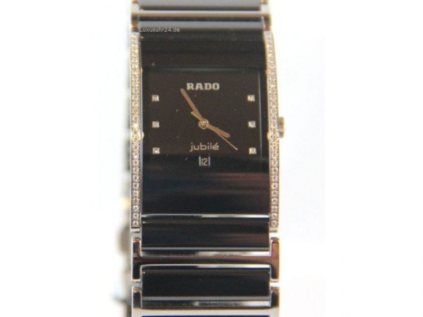 Rado Integral L Jubilé