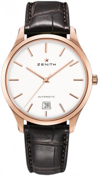 Zenith Captain Port Royal