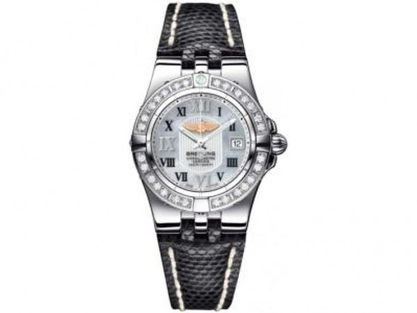 Breitling Galactic 30