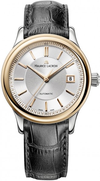 Maurice Lacroix Les Classiques Date Automatik