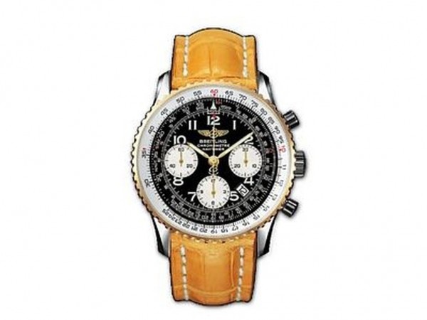 Breitling Navitimer