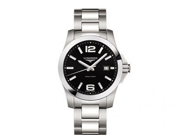 Longines Conquest