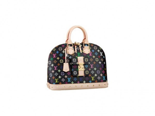 Louis Vuitton Alma GM