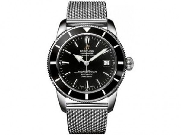 Breitling Superocean Heritage 42