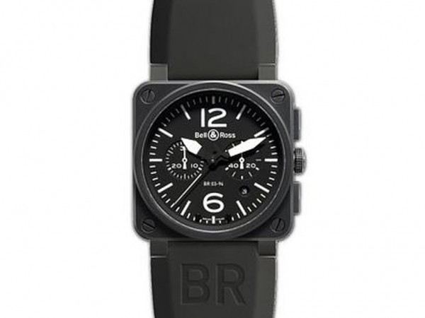Bell & Ross Aviation BR03-94