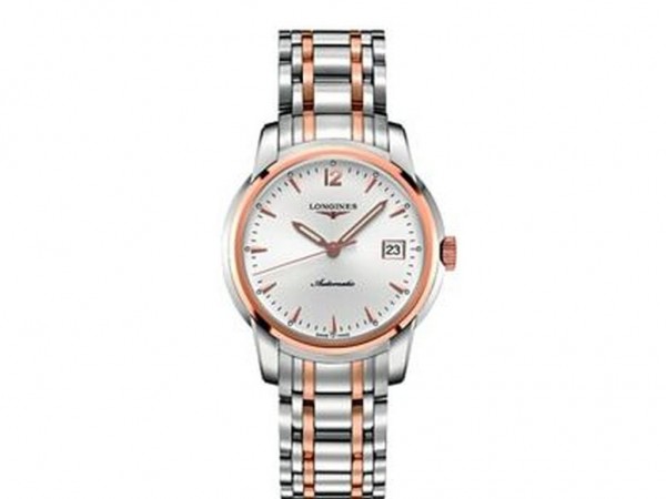 Longines Saint-Imier Gent