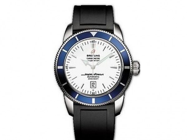 Breitling Superocean Heritage 46