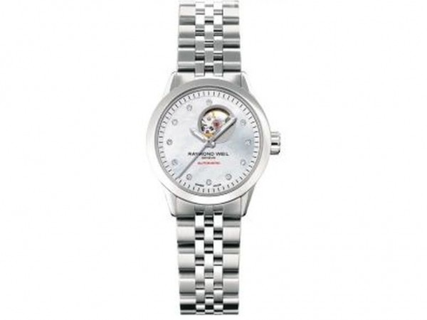 Raymond Weil Freelancer Lady