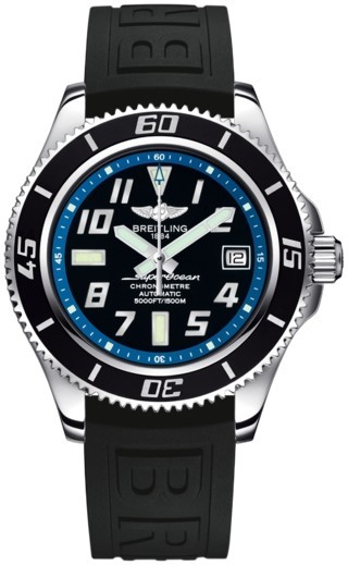 Breitling Superocean 42