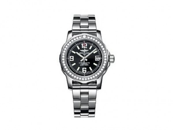 Breitling Colt 33