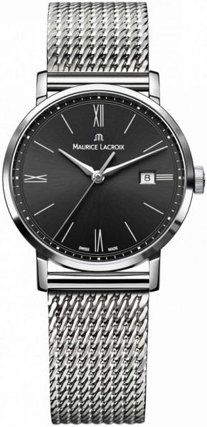 Maurice Lacroix Eliros Date Ladies