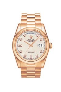 Rolex Day-Date