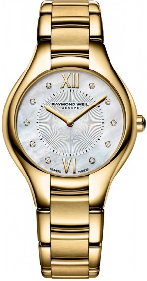 Raymond Weil Noemia