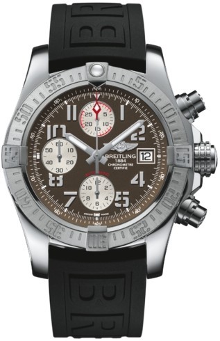 Breitling Avenger II