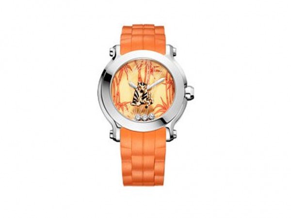 Chopard Animal World