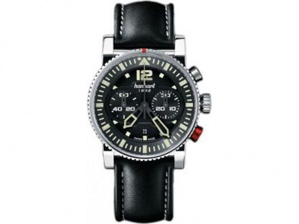 Hanhart Primus Pilot