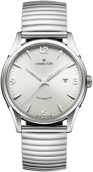 Hamilton Timeless Classic Thin-O-Matic