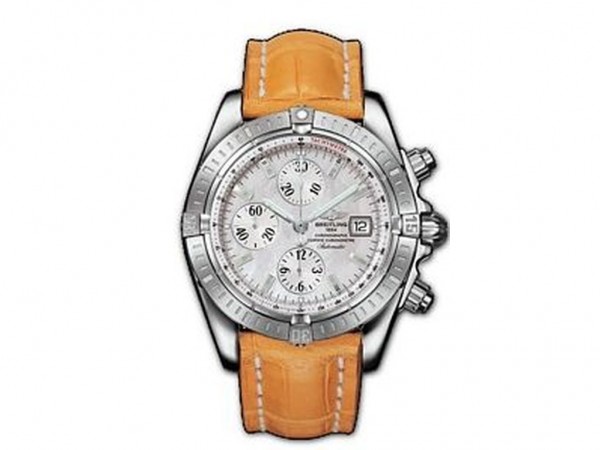 Breitling Chronomat Calibre 13