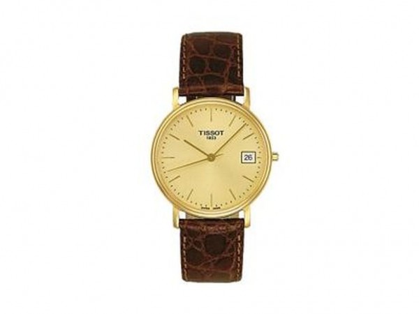 Tissot T-Classic Desire
