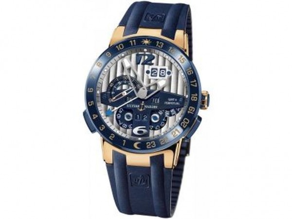 Ulysse Nardin El Toro