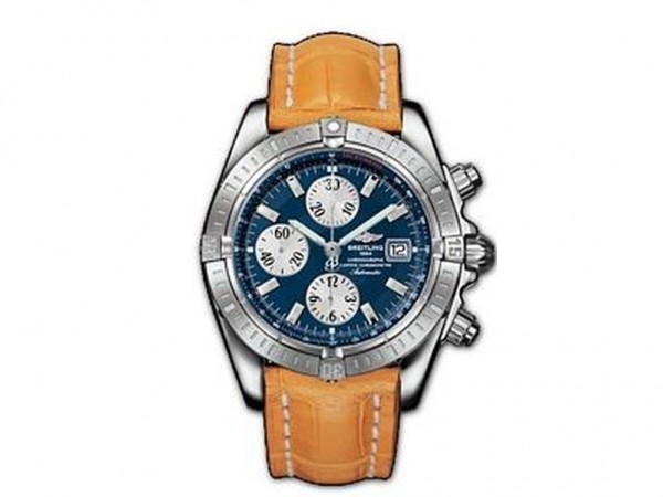 Breitling Chronomat Calibre 13