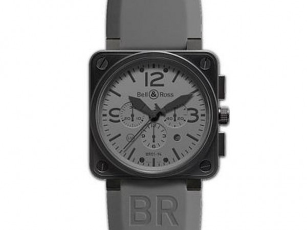 Bell & Ross Aviation BR01-94 Chronograph