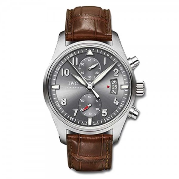 IWC Spitfire Chronograph