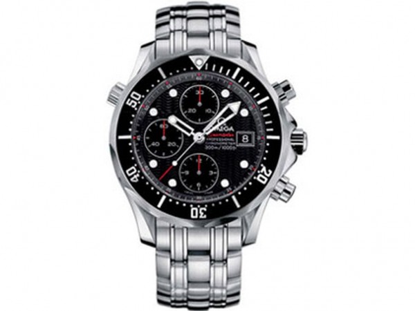 Omega Seamaster Diver Chrono 41mm