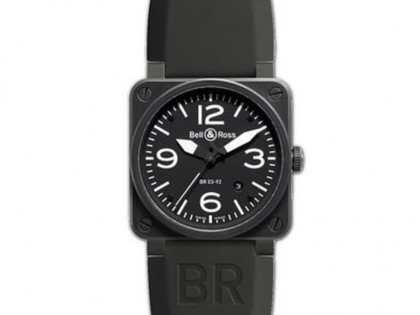 Bell & Ross Aviation BR03-92