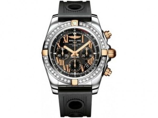 Breitling Chronomat 44