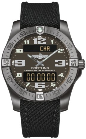 Breitling Aerospace Evo