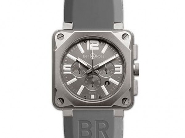 Bell & Ross Aviation BR01-94 Chronograph