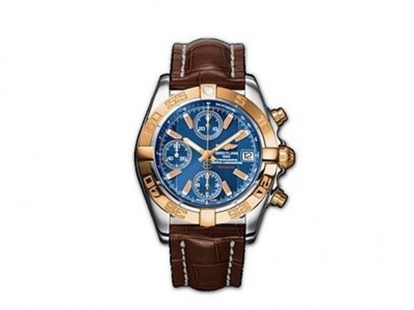 Breitling Galactic Chronograph