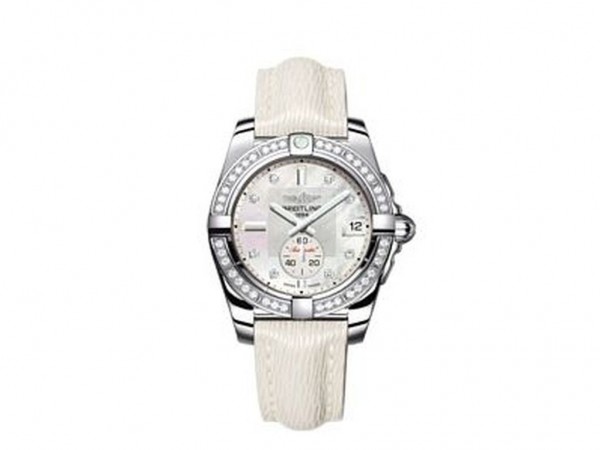 Breitling Galactic 36