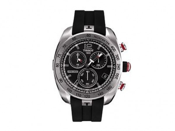 Tissot T-Sport PRS 300 Chronograph