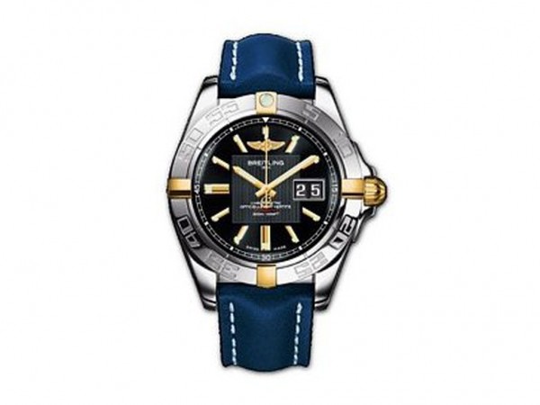 Breitling Galactic 41