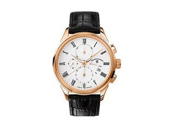 Junghans Erhard Junghans Tempus Chronoscope