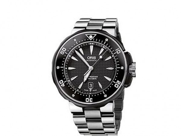 Oris Diving ProDiver Date