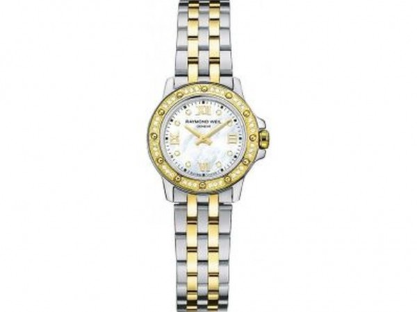 Raymond Weil Tango Lady