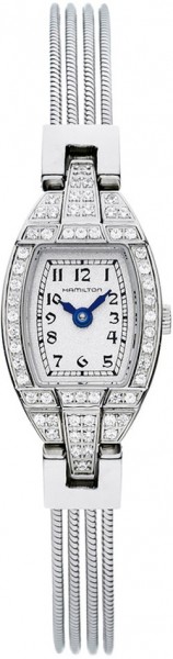 Hamilton Timeless Classic Lady Hamilton Vintage