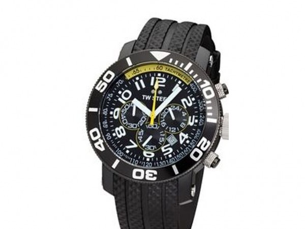 TW Steel Grandeur Diver