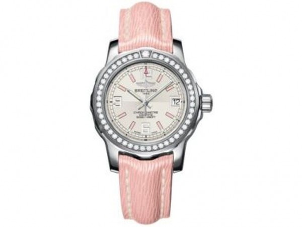 Breitling Colt 33