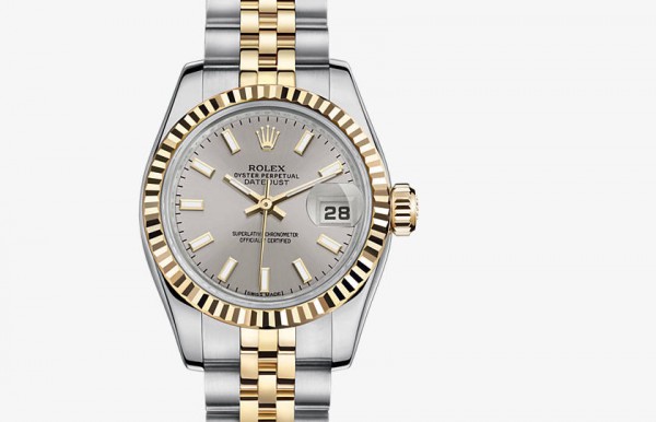 Rolex Lady-Datejust