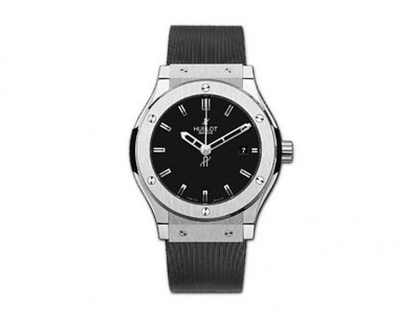 Hublot Classic Fusion 38 mm