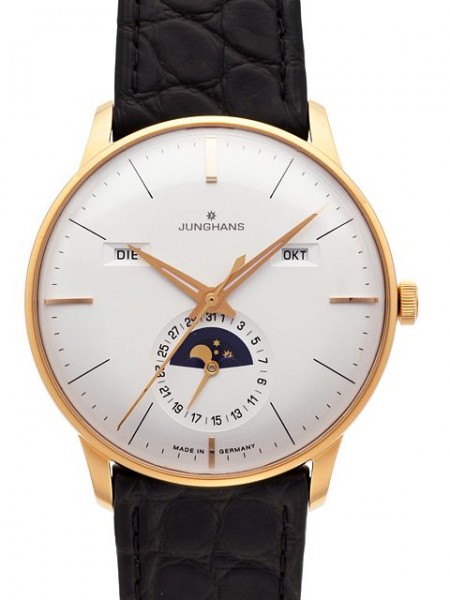 Junghans Meister Kalender