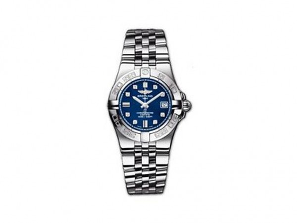 Breitling Galactic 30